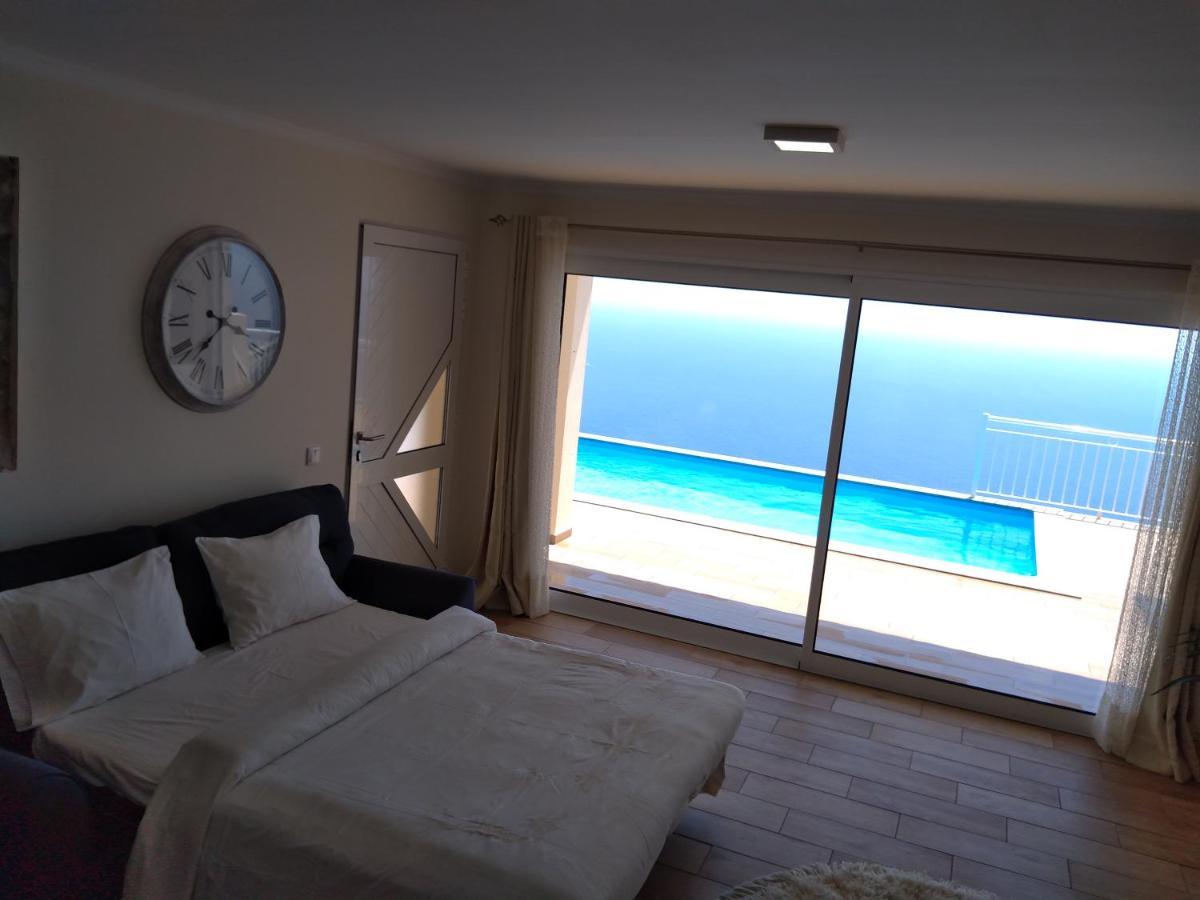 Вилла Casa Sol E Vista 2 Арку-да-Кальета Экстерьер фото