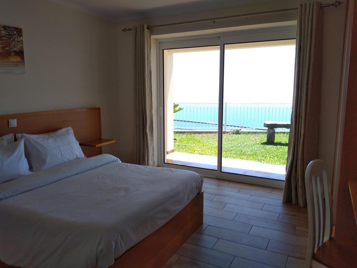 Вилла Casa Sol E Vista 2 Арку-да-Кальета Экстерьер фото