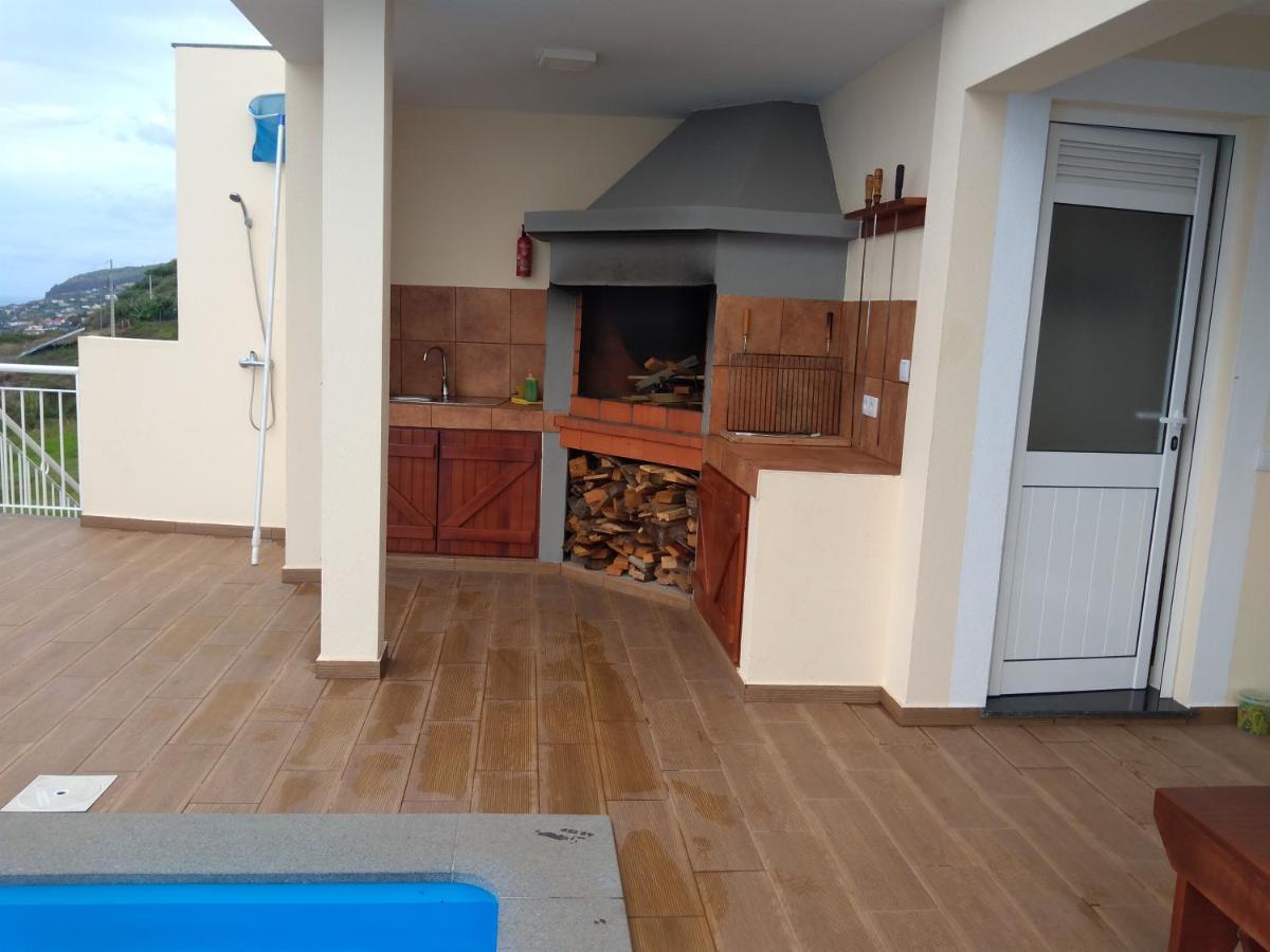 Вилла Casa Sol E Vista 2 Арку-да-Кальета Экстерьер фото