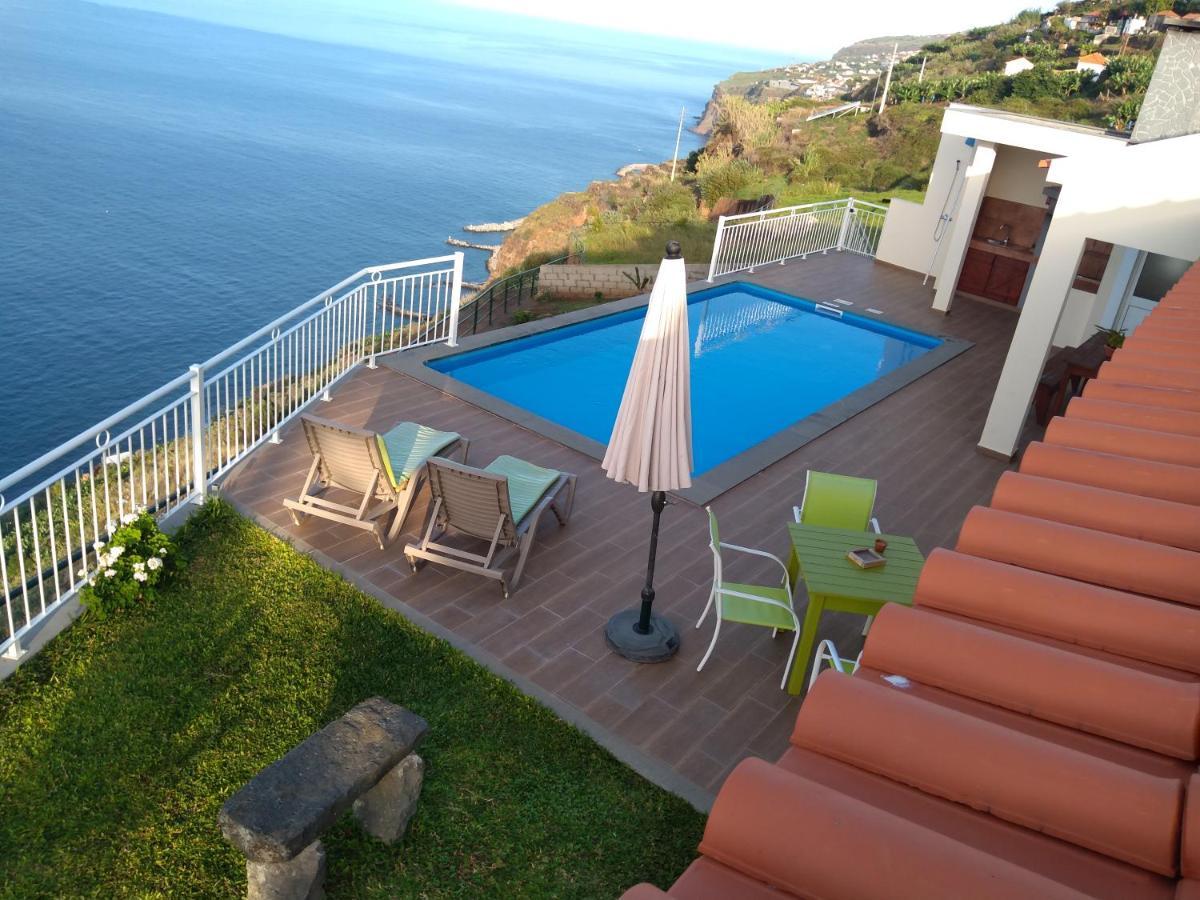 Вилла Casa Sol E Vista 2 Арку-да-Кальета Экстерьер фото