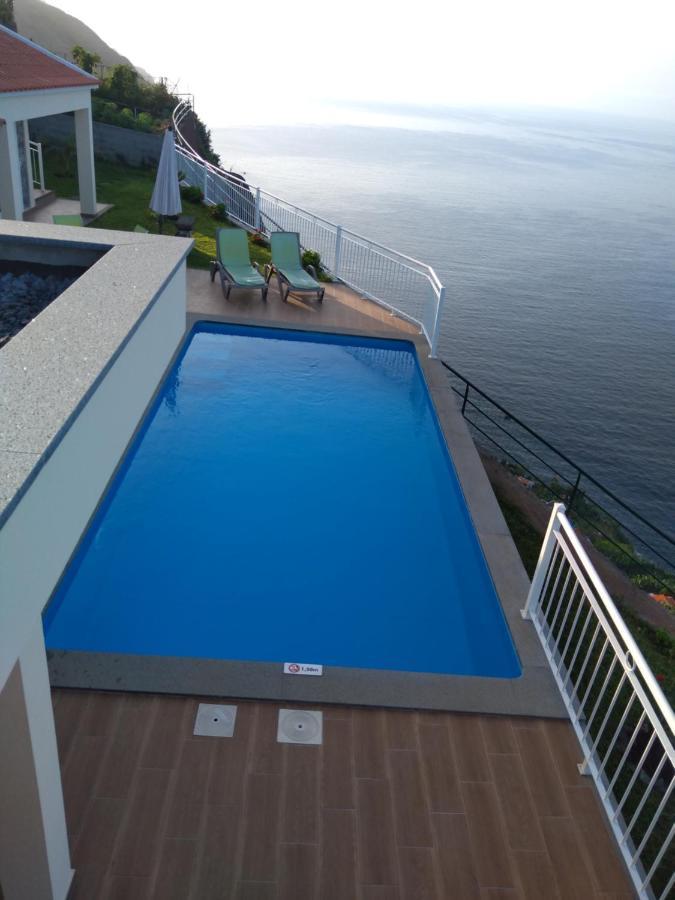 Вилла Casa Sol E Vista 2 Арку-да-Кальета Экстерьер фото
