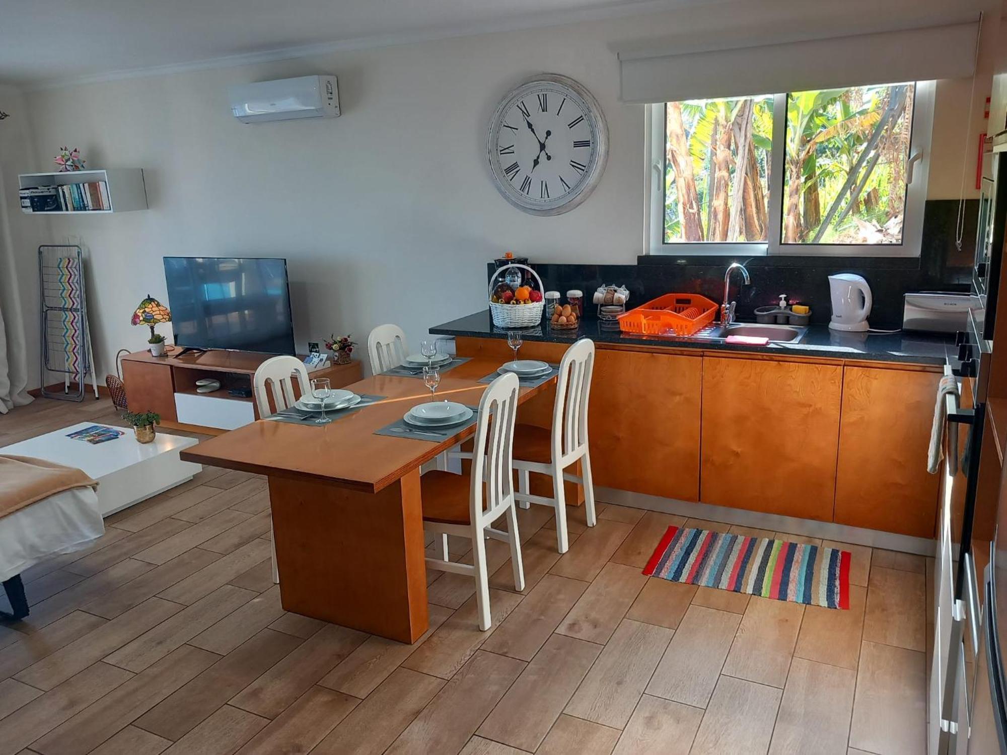 Вилла Casa Sol E Vista 2 Арку-да-Кальета Экстерьер фото